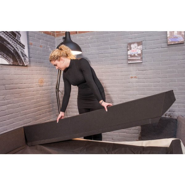 Waterbed Premium Softside
