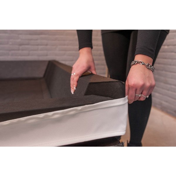 Waterbed Premium Softside