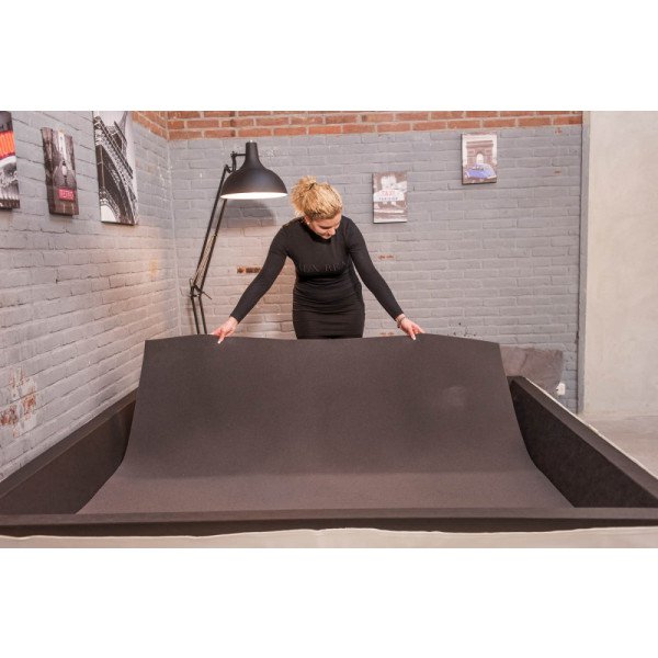 Waterbed Premium Softside