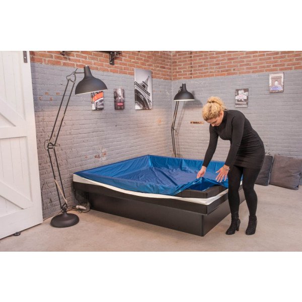 Waterbed Premium Softside