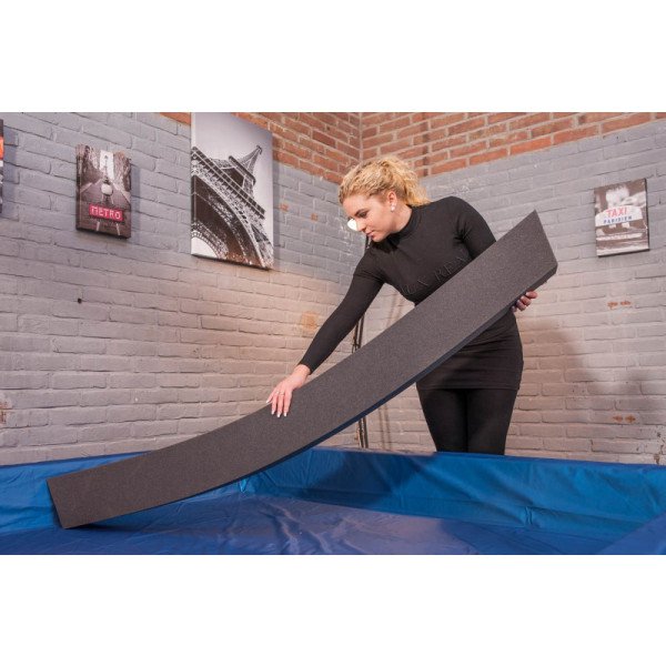 Waterbed Premium Softside