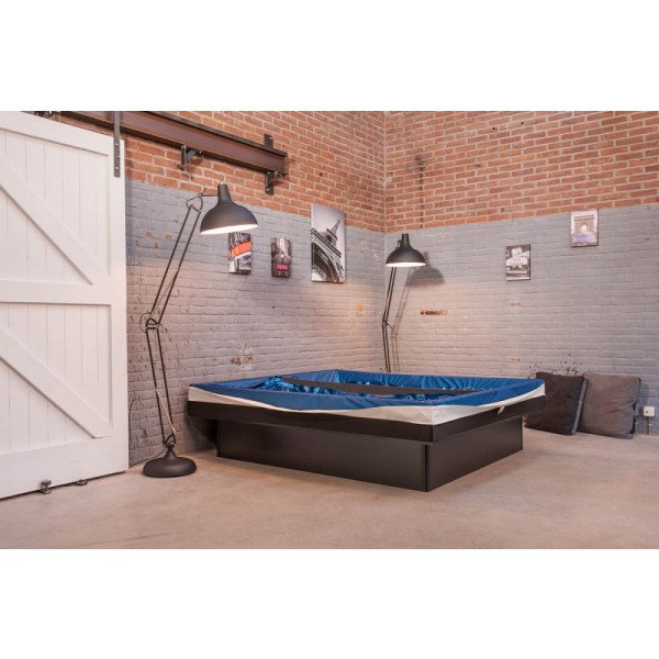 Waterbed Premium Softside