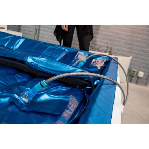 Waterbed Premium Softside