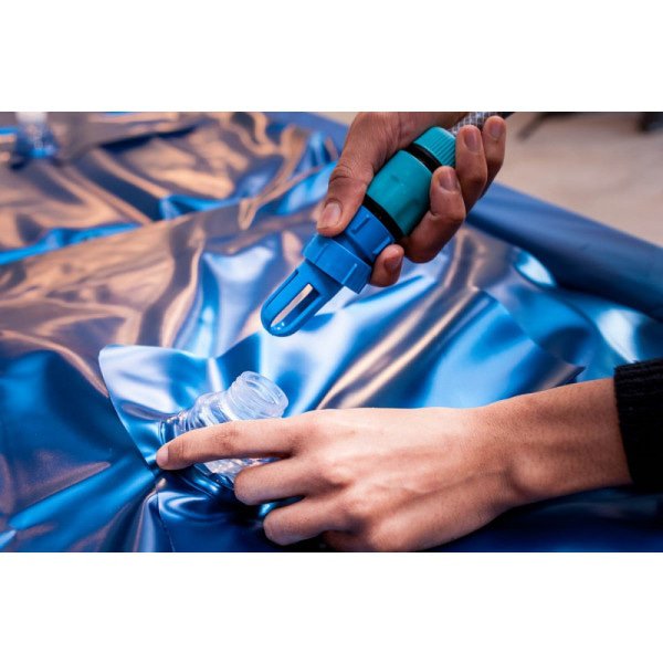 Waterbed Premium Softside