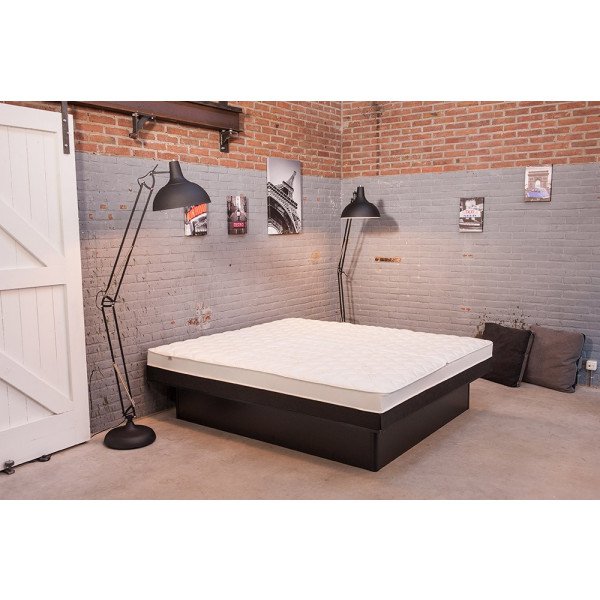 Waterbed Premium Softside