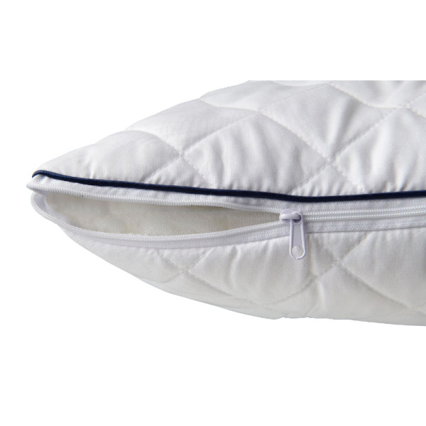Hoofdkussen Pocketvering