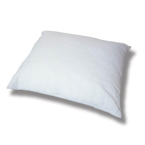Hoofdkussen Pocketvering